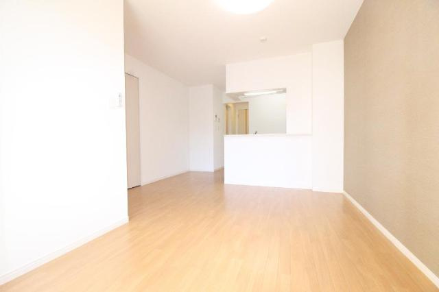 スターテラス小山の居間・リビング|リビング