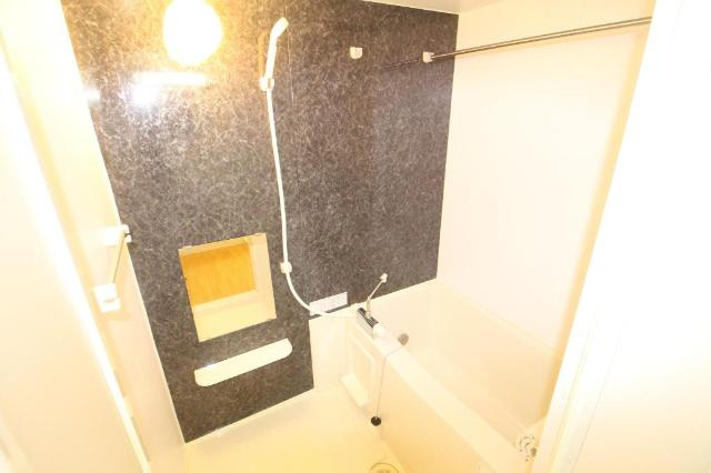 スターテラス小山の浴室|バス