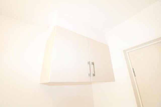 スターテラス小山の内装|廊下