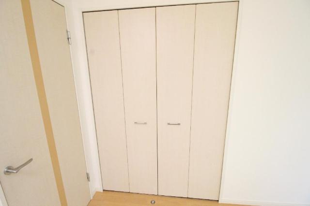 スターテラス小山の収納|ＬＤＫ収納