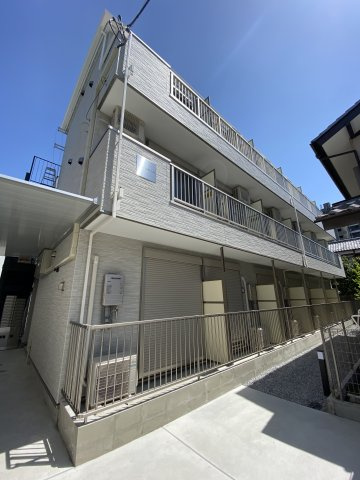 ミュール東大宮