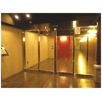 ステージグランデ大宮の内装|物件の内装です