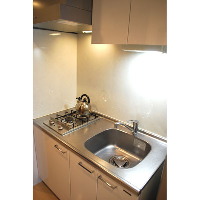 ステージグランデ大宮の内装|過ごしやすい室内です