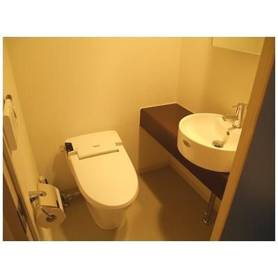 ステージグランデ大宮の内装|きれいな内装です