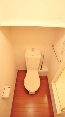 レオパレスシェダルのその他