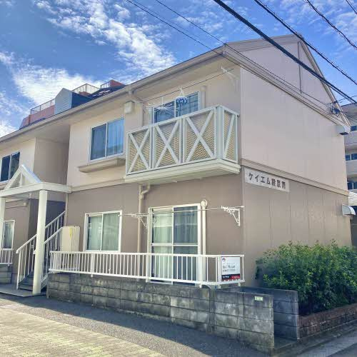 ケイエム段原南