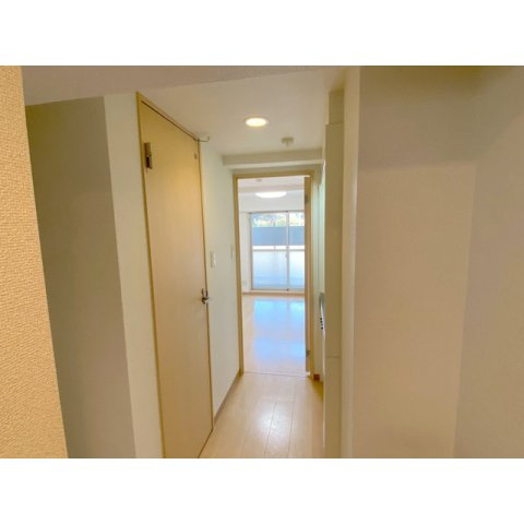 川口プラザＥの内装|物件の内装です