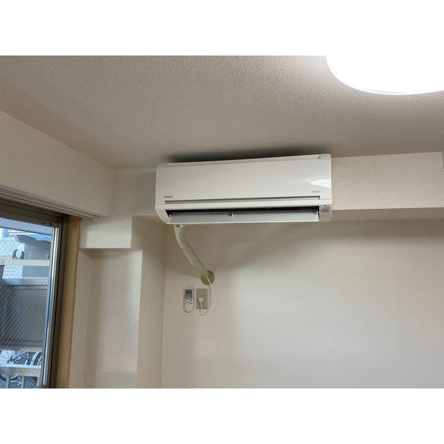 川口プラザＥの内装|内装です