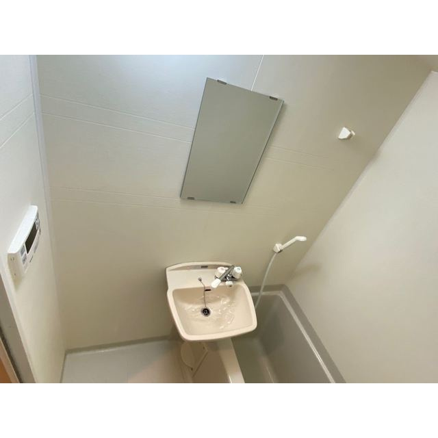 川口プラザＥの内装|内装もきれいです