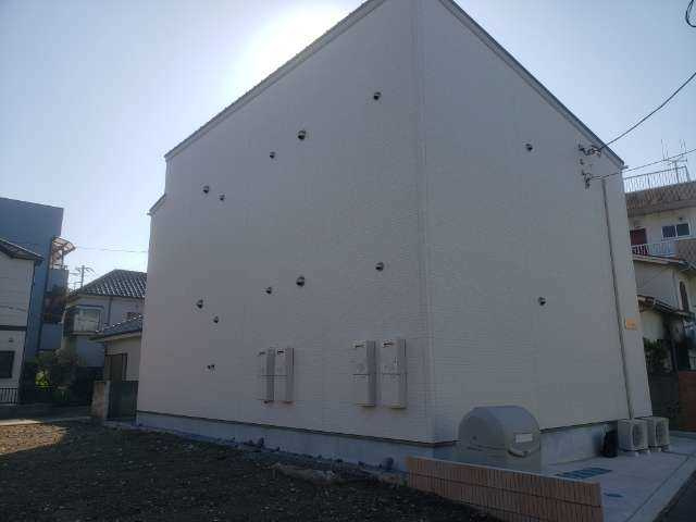 ヴィラート南鳩ケ谷