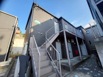 勝田台PD　Ⅲの画像