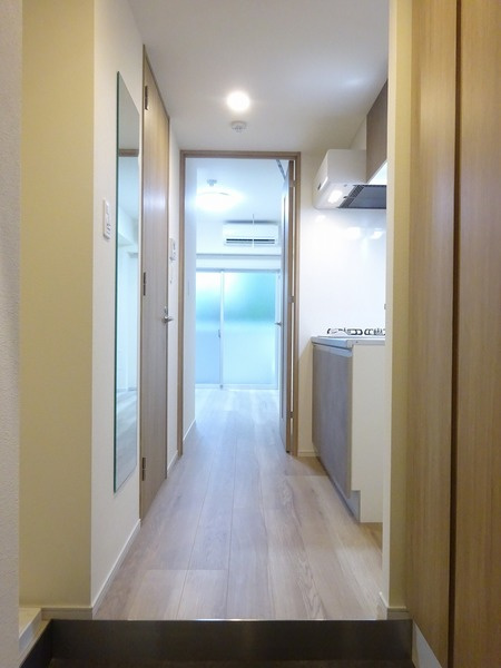 ルフレ　グランデ川口のその他