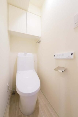 【トイレ】 | ＣＲＥＡＴＩＦ押上