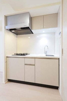 【キッチン】 | ＣＲＥＡＴＩＦ押上