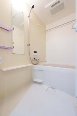 【浴室】 | ＣＲＥＡＴＩＦ押上