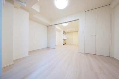 【寝室】 | ＣＲＥＡＴＩＦ押上