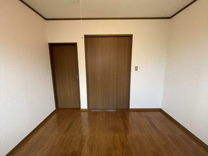 テラスハウスケンの子供部屋|お子さんと一緒に遊べます