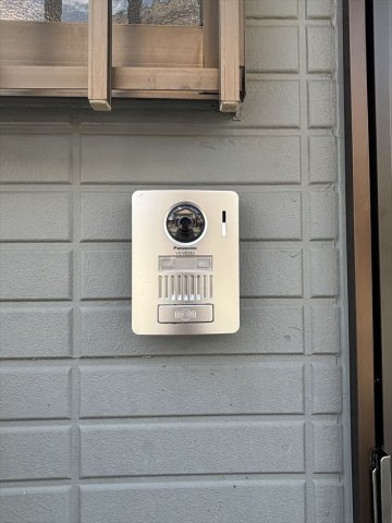 テラスハウスケンのセキュリティ