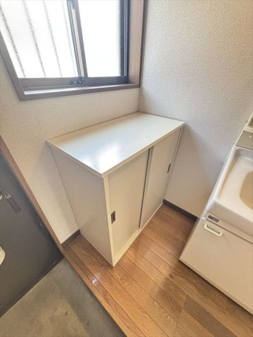 テラスハウスケンの設備