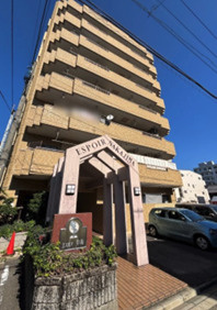  | 【エスポア中島】✨️仲介手数料無料✨️ほのか小学校・笈瀬中学校