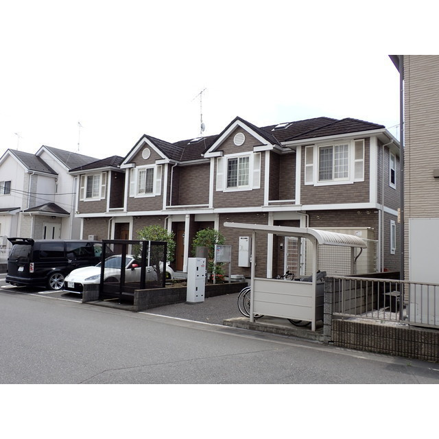 マーベラススクエアⅡ