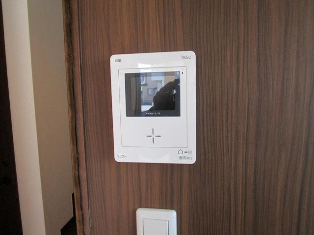 プラウドステージⅡの設備