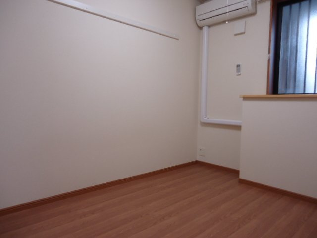 ＷＡＭの内装|洋室