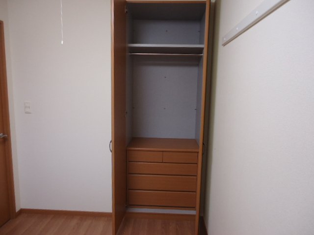 ＷＡＭの収納|収納