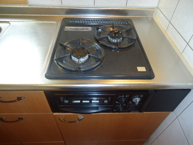 ＷＡＭのキッチン|キッチン