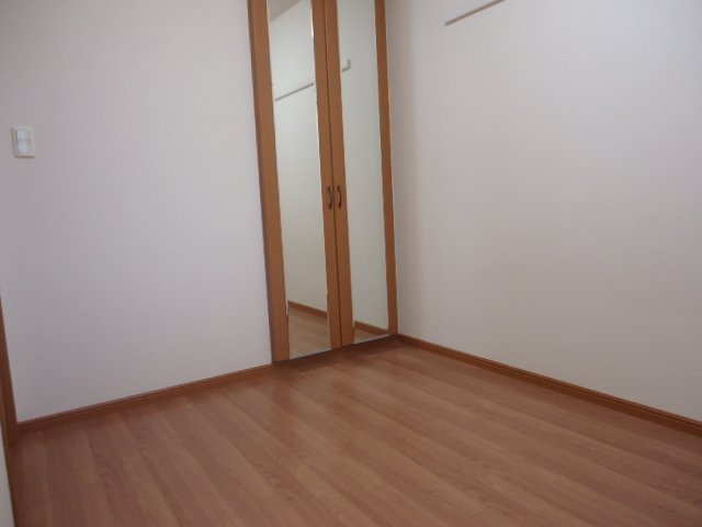 ＷＡＭの内装|洋室