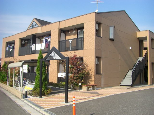 ＷＡＭの外観|外観写真（昼）