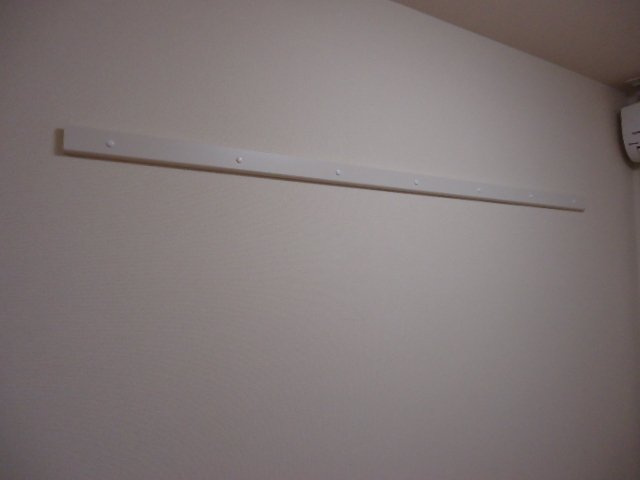 ＷＡＭの設備|ハンガーモール