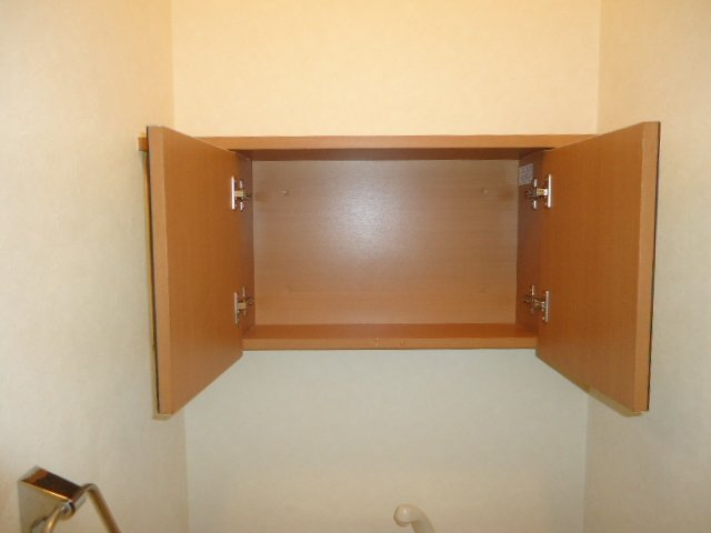 ＷＡＭの収納|トイレ収納