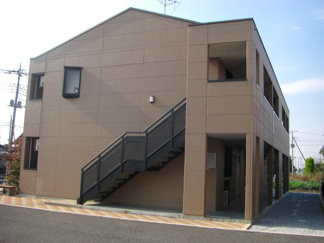 ＷＡＭの外観|外観写真（昼）