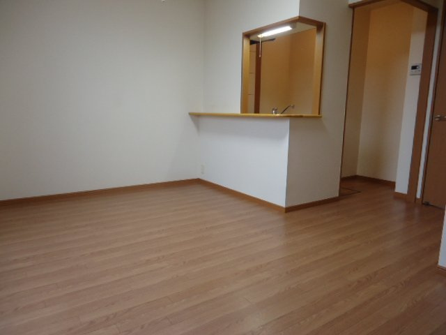 ＷＡＭの内装|ＬＤＫ