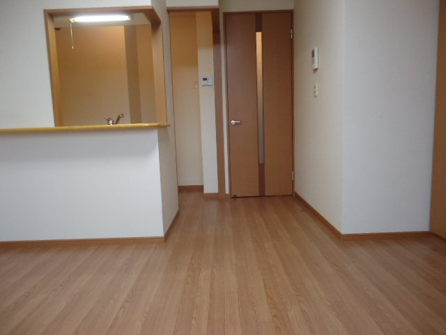 ＷＡＭの内装|ＬＤＫ