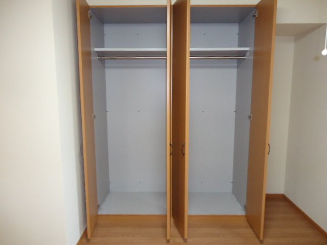 ＷＡＭの収納|収納