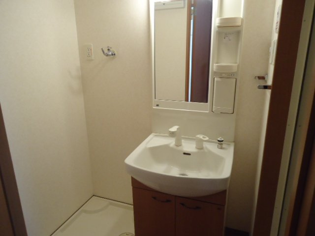 ＷＡＭの洗面所|洗髪洗面化粧台