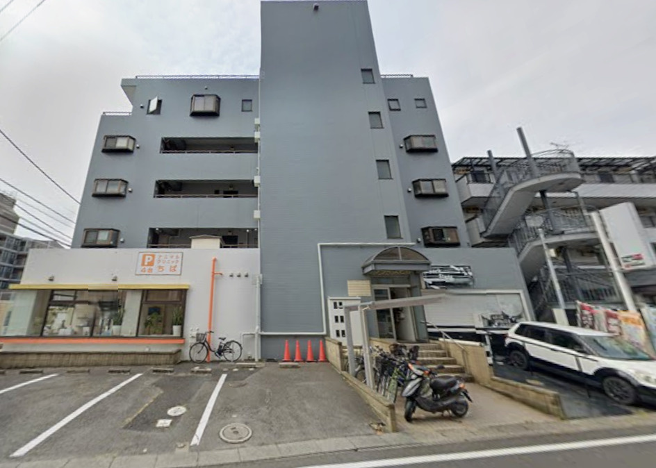 サンライズビル