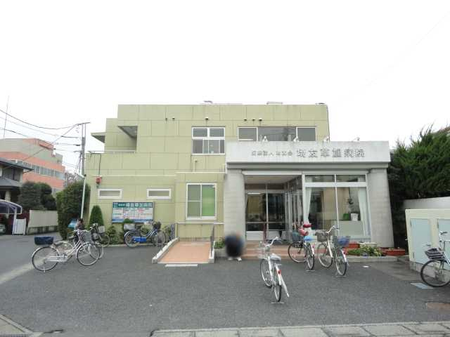 Ａｕｔｕｍｎ　Ｌｅａｆ（オータム　リーフ）の周辺|医療法人埼友会埼友草加病院まで2,466ｍ