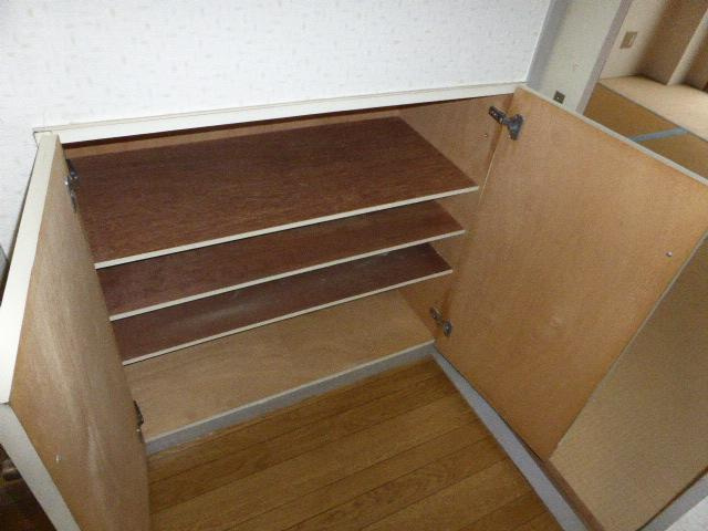 ロイヤルマンション今井のその他