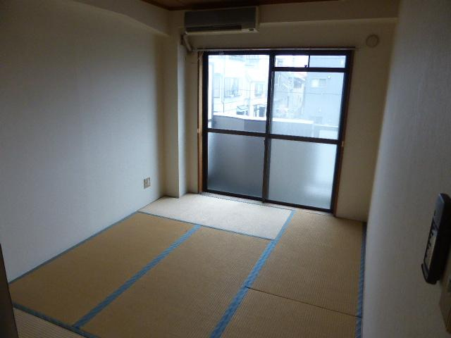 ロイヤルマンション今井