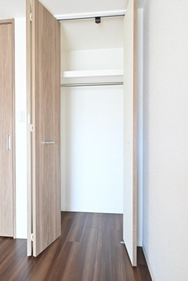 【収納】 | エステムプラザ芝公園