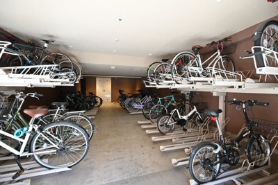 【その他共用部分】 | エステムプラザ芝公園