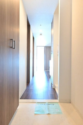 【玄関】 | エステムプラザ芝公園