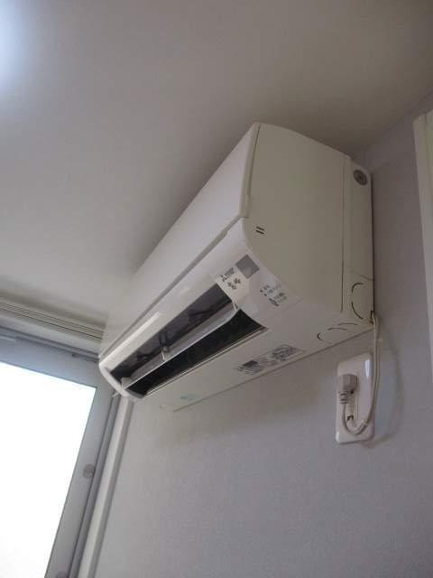 リーブル赤羽の収納|収納