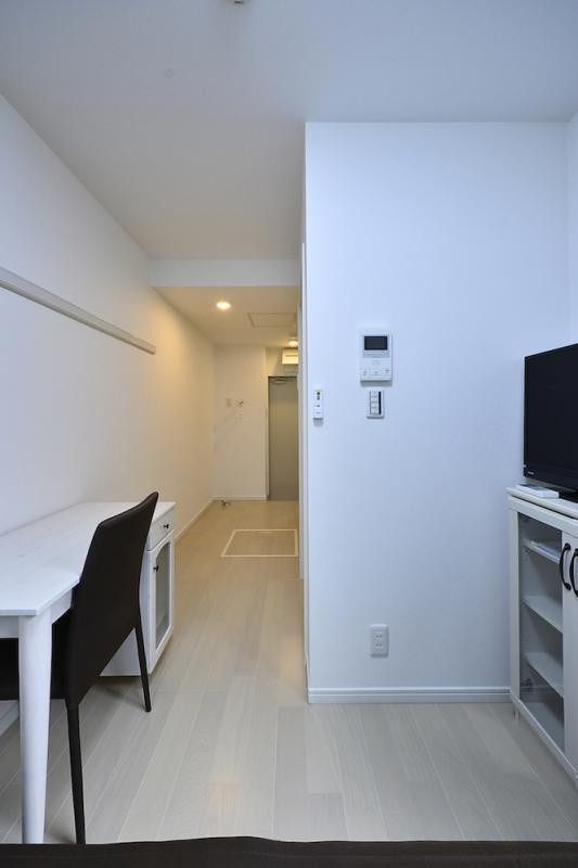 リーブル赤羽の洗面所|洗面所