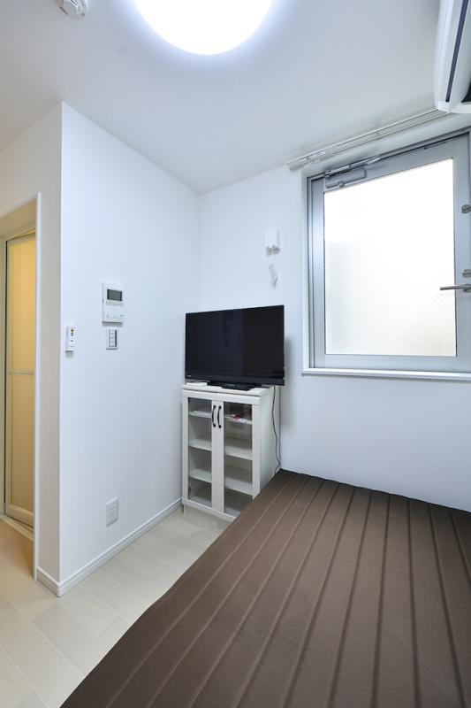 リーブル赤羽の内装|その他、部屋スペース