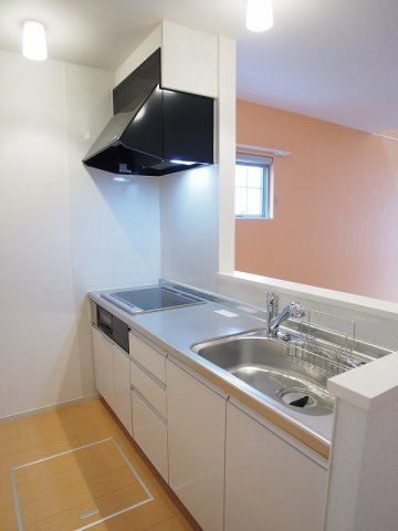 ヴィオラの設備