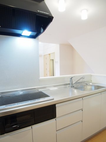 ヴィオラのキッチン